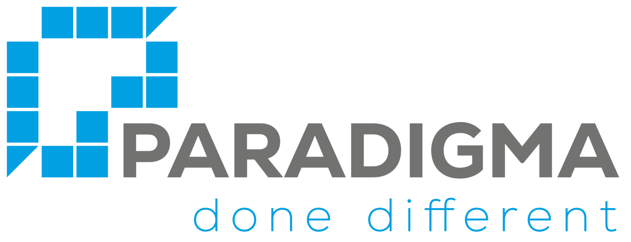 Paradigma Logo